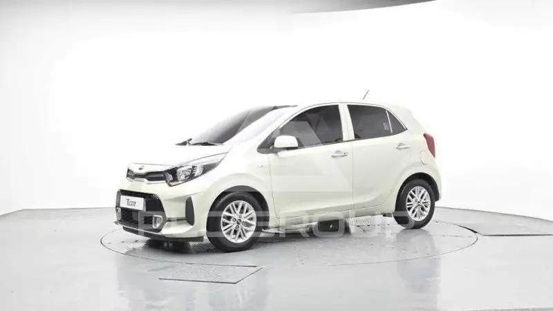 2021 KIA Morning