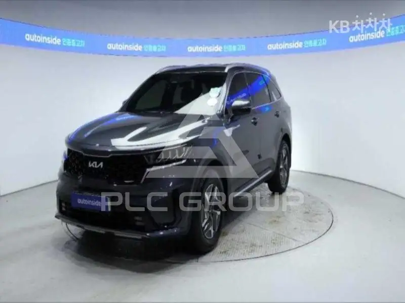 2021 KIA Sorento