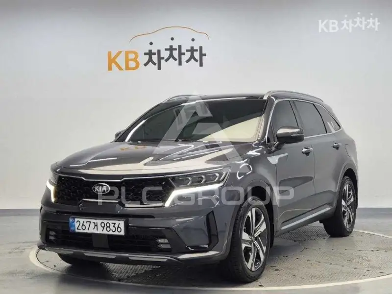 2021 KIA Sorento