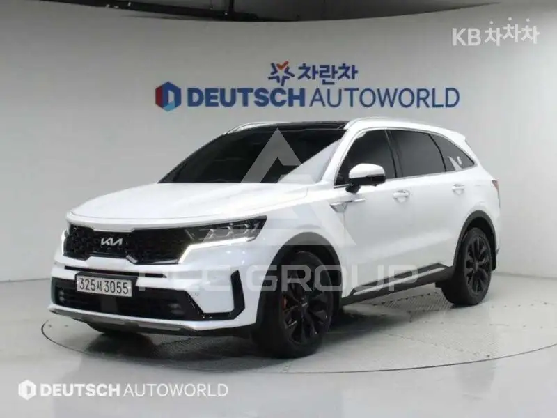 2021 KIA Sorento
