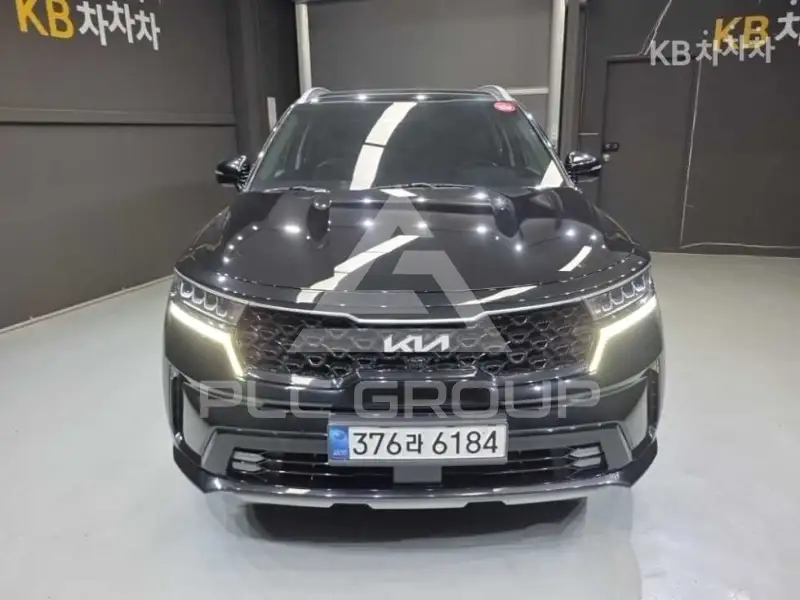 2021 KIA Sorento