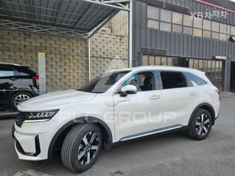 2021 KIA Sorento