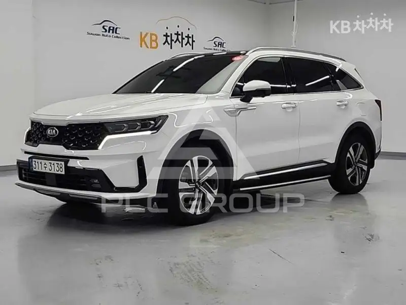 2021 KIA Sorento