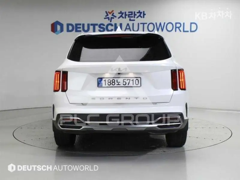2021 KIA Sorento
