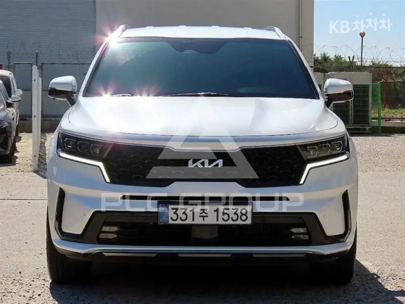 2021 KIA Sorento