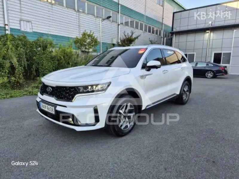 2021 KIA Sorento