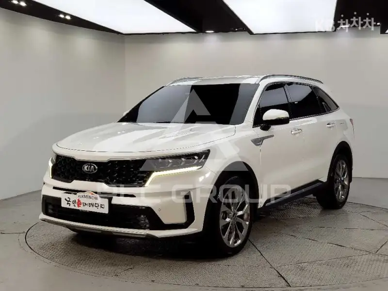 2021 KIA Sorento