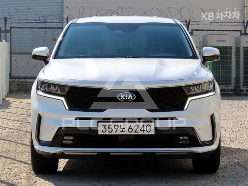 2021 KIA Sorento