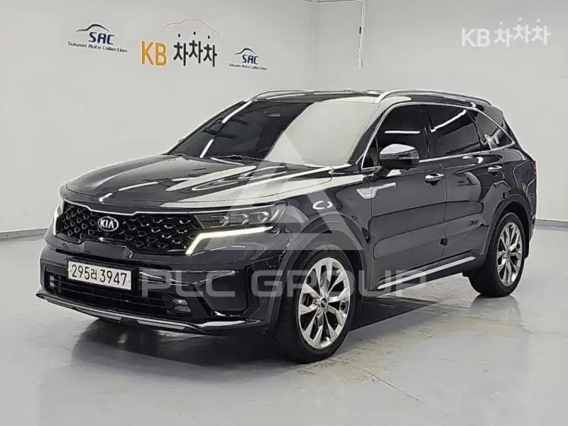 2021 KIA Sorento