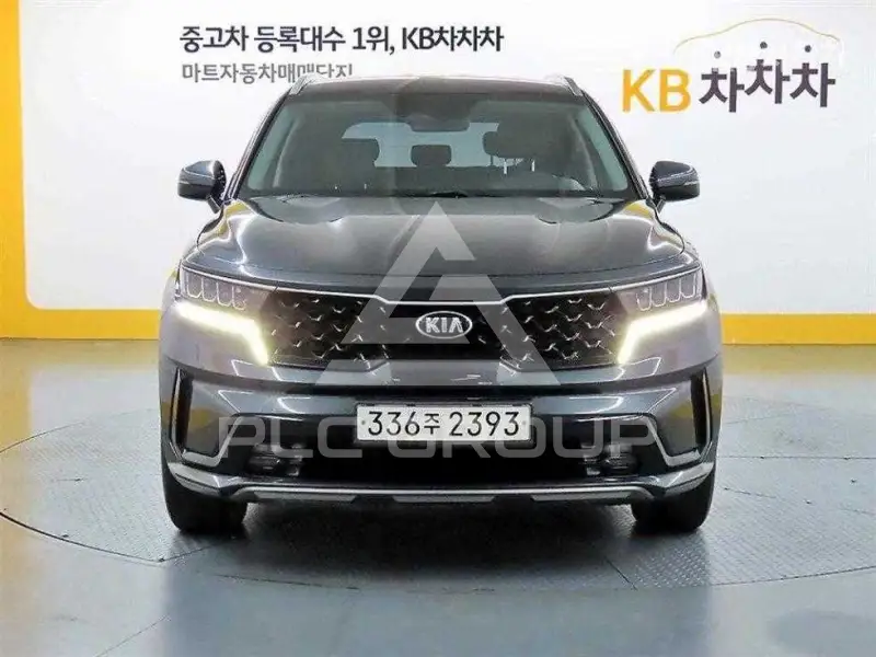 2021 KIA Sorento