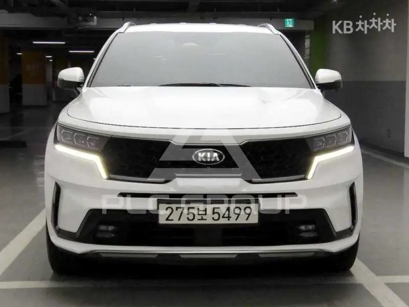2021 KIA Sorento