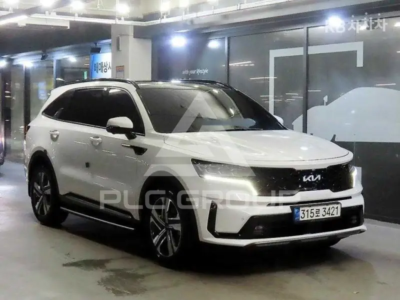 2021 KIA Sorento