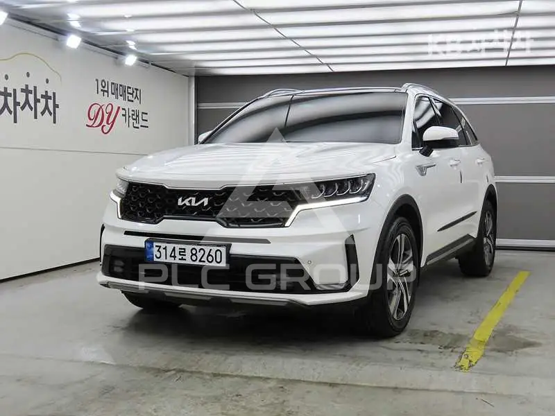 2021 KIA Sorento