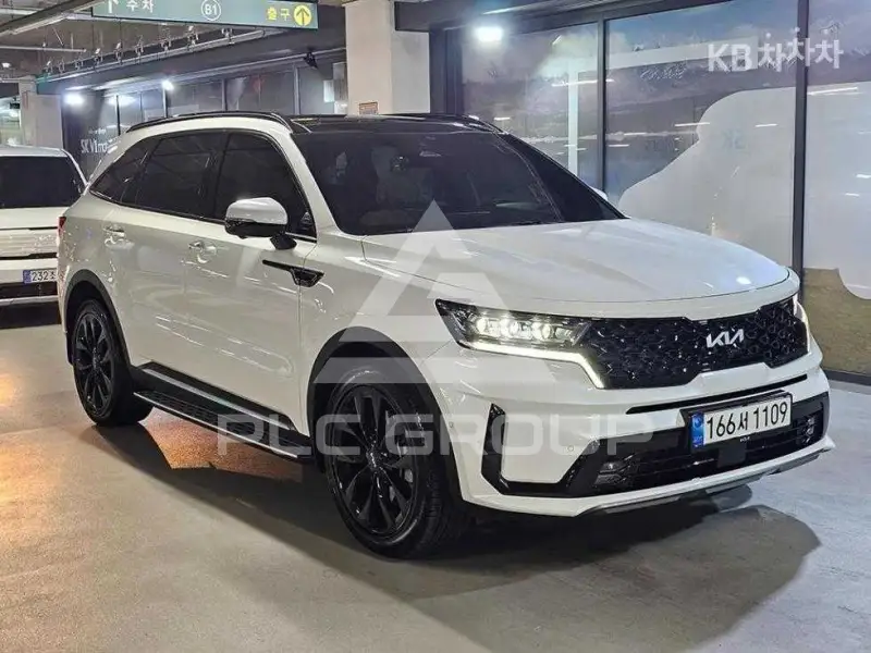 2021 KIA Sorento