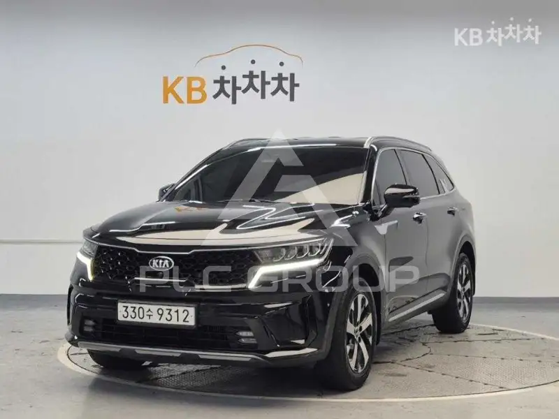 2021 KIA Sorento