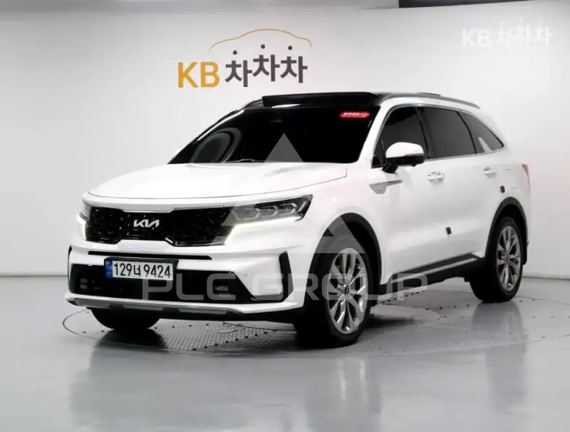 2021 KIA Sorento