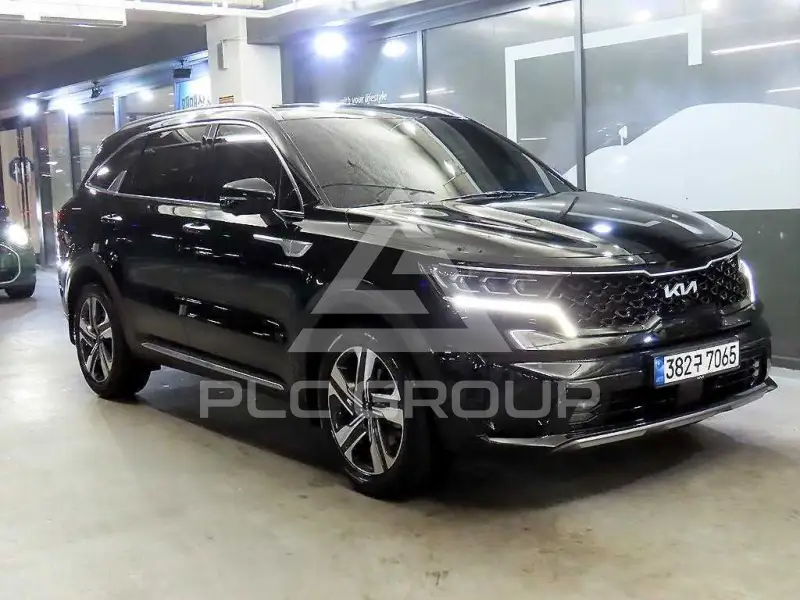2021 KIA Sorento