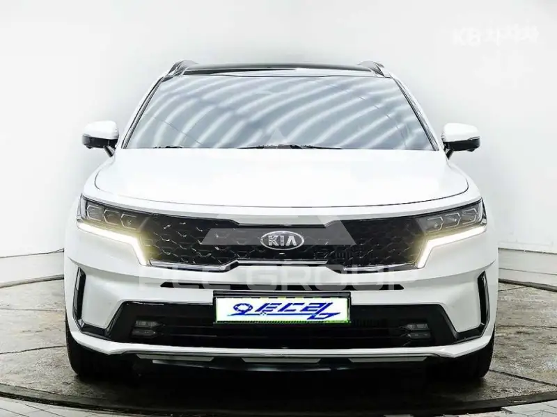 2021 KIA Sorento