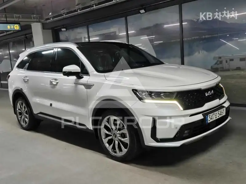 2021 KIA Sorento