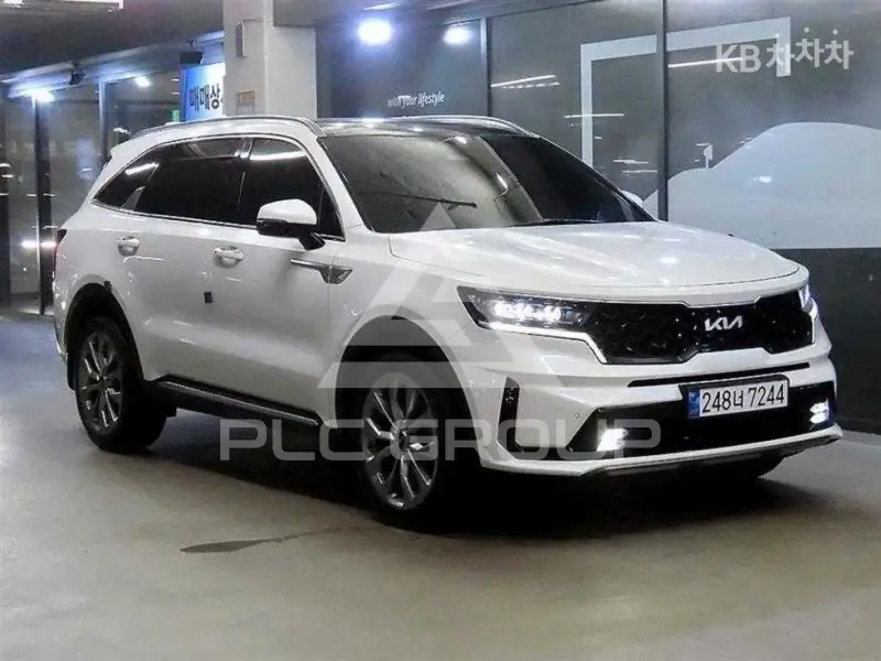 2021 KIA Sorento