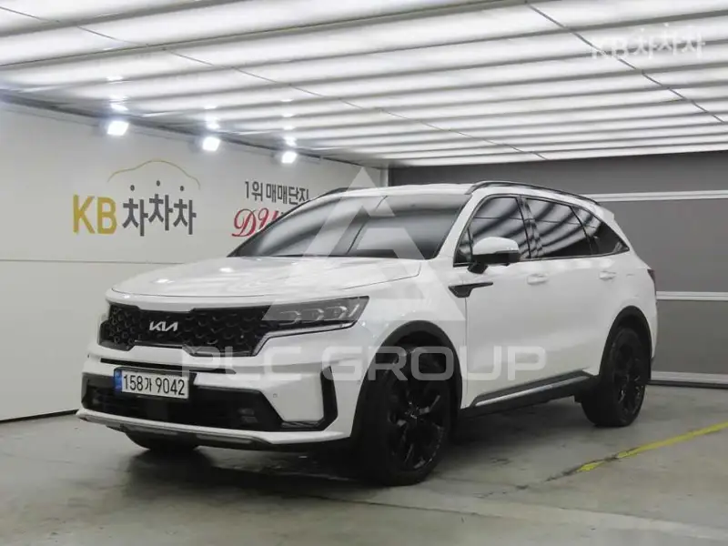 2021 KIA Sorento