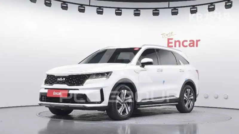 2021 KIA Sorento