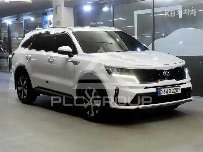 2021 KIA Sorento