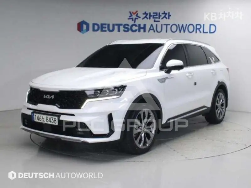 2021 KIA Sorento