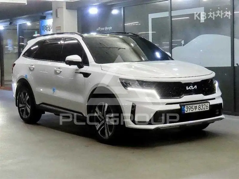2021 KIA Sorento