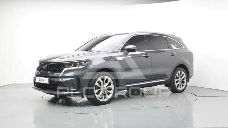 2021 KIA Sorento