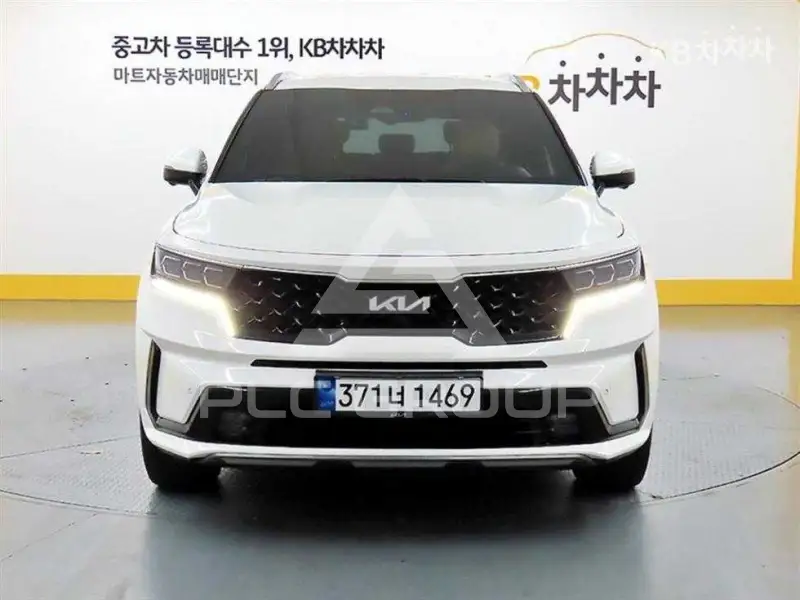 2021 KIA Sorento