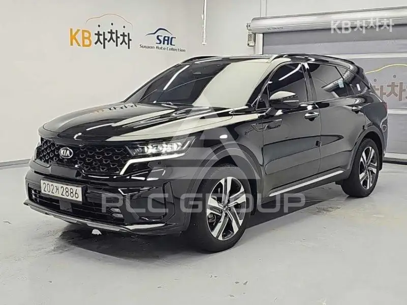 2021 KIA Sorento