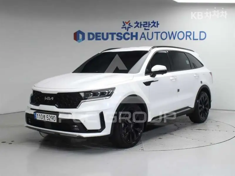 2021 KIA Sorento