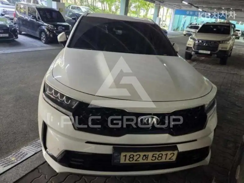 2021 KIA Sorento