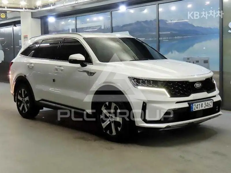 2021 KIA Sorento