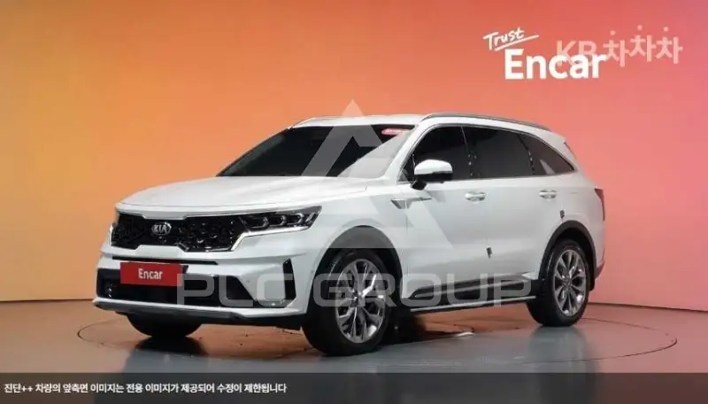 2021 KIA Sorento