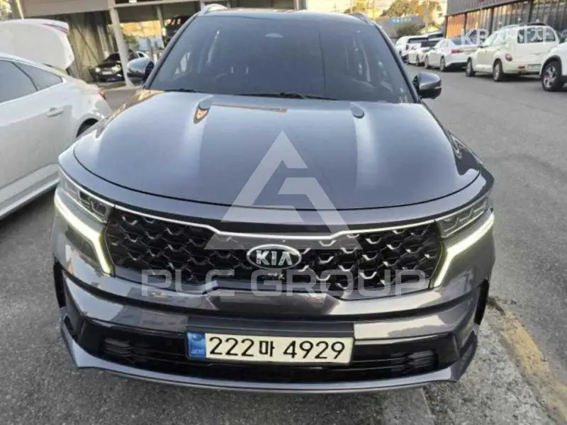 2021 KIA Sorento