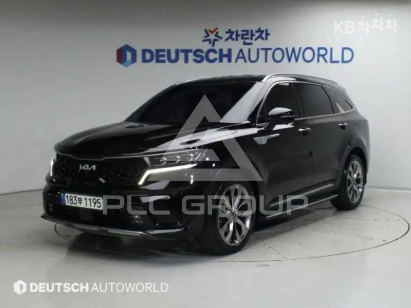 2021 KIA Sorento