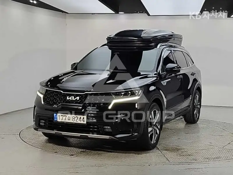 2021 KIA Sorento