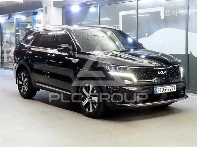 2021 KIA Sorento