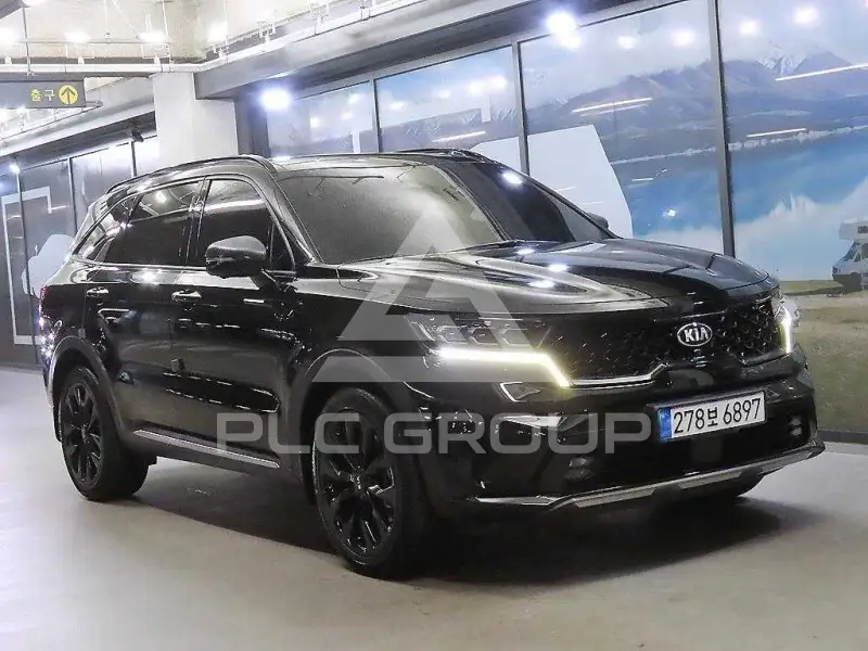 2021 KIA Sorento