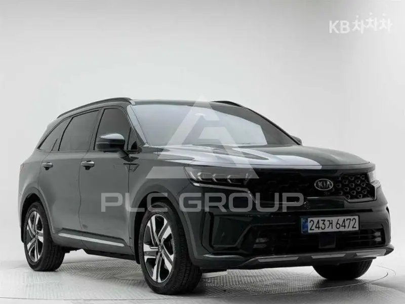 2021 KIA Sorento