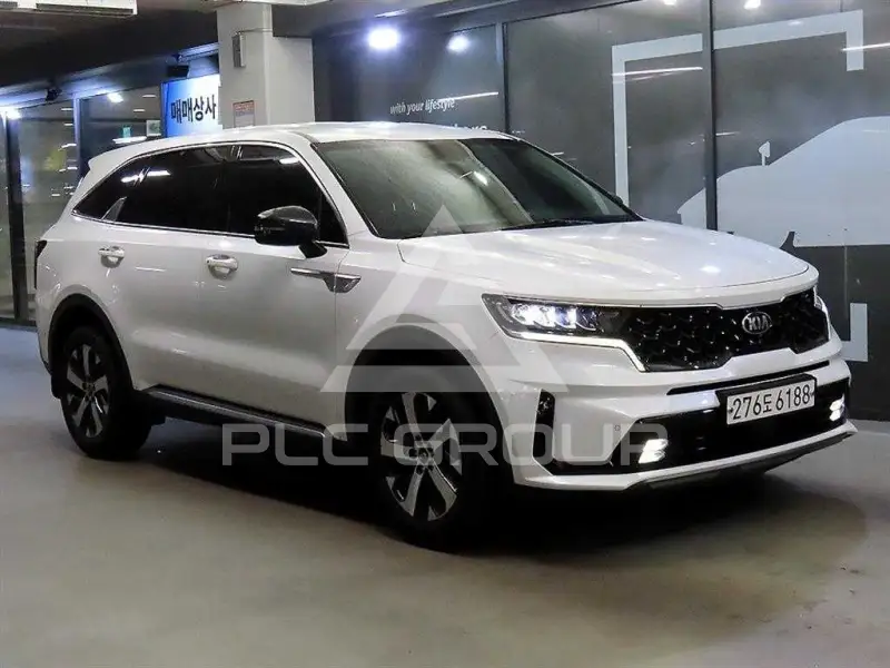2021 KIA Sorento