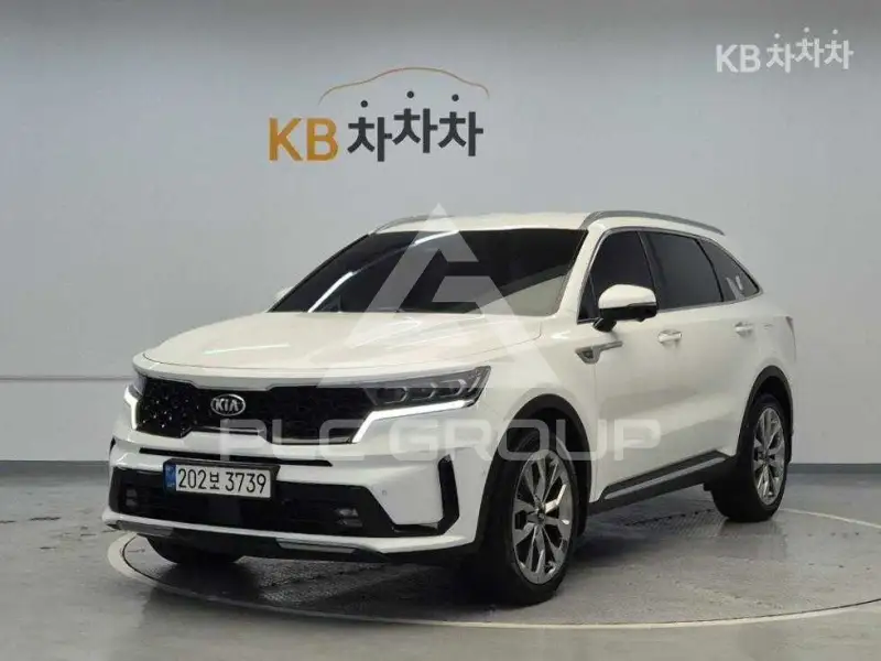 2021 KIA Sorento
