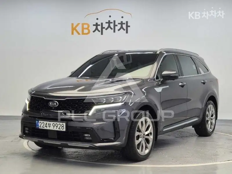 2021 KIA Sorento