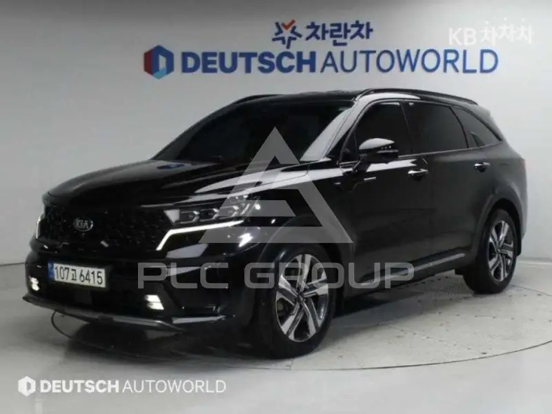 2021 KIA Sorento