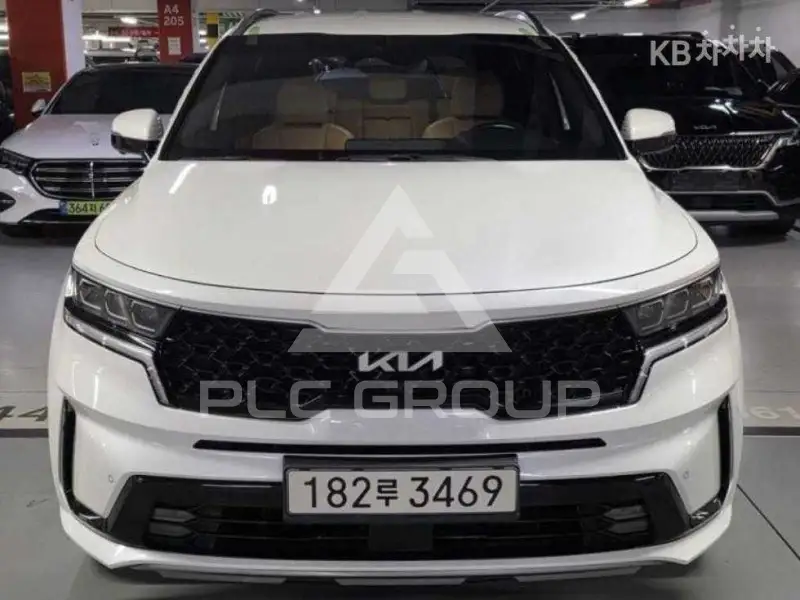 2021 KIA Sorento