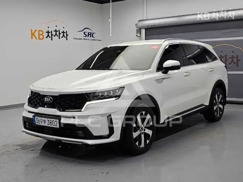 2021 KIA Sorento