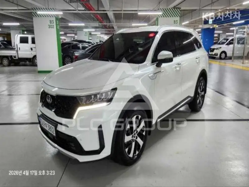 2021 KIA Sorento