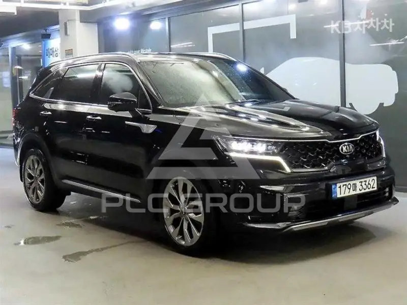 2021 KIA Sorento